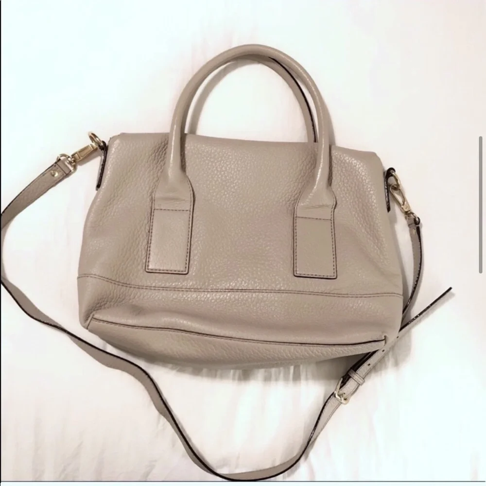 Kate Spade Southport Avenue Carmen Bag